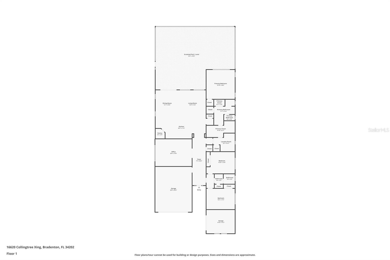 COUNTRY CLUB EAST - Residential
