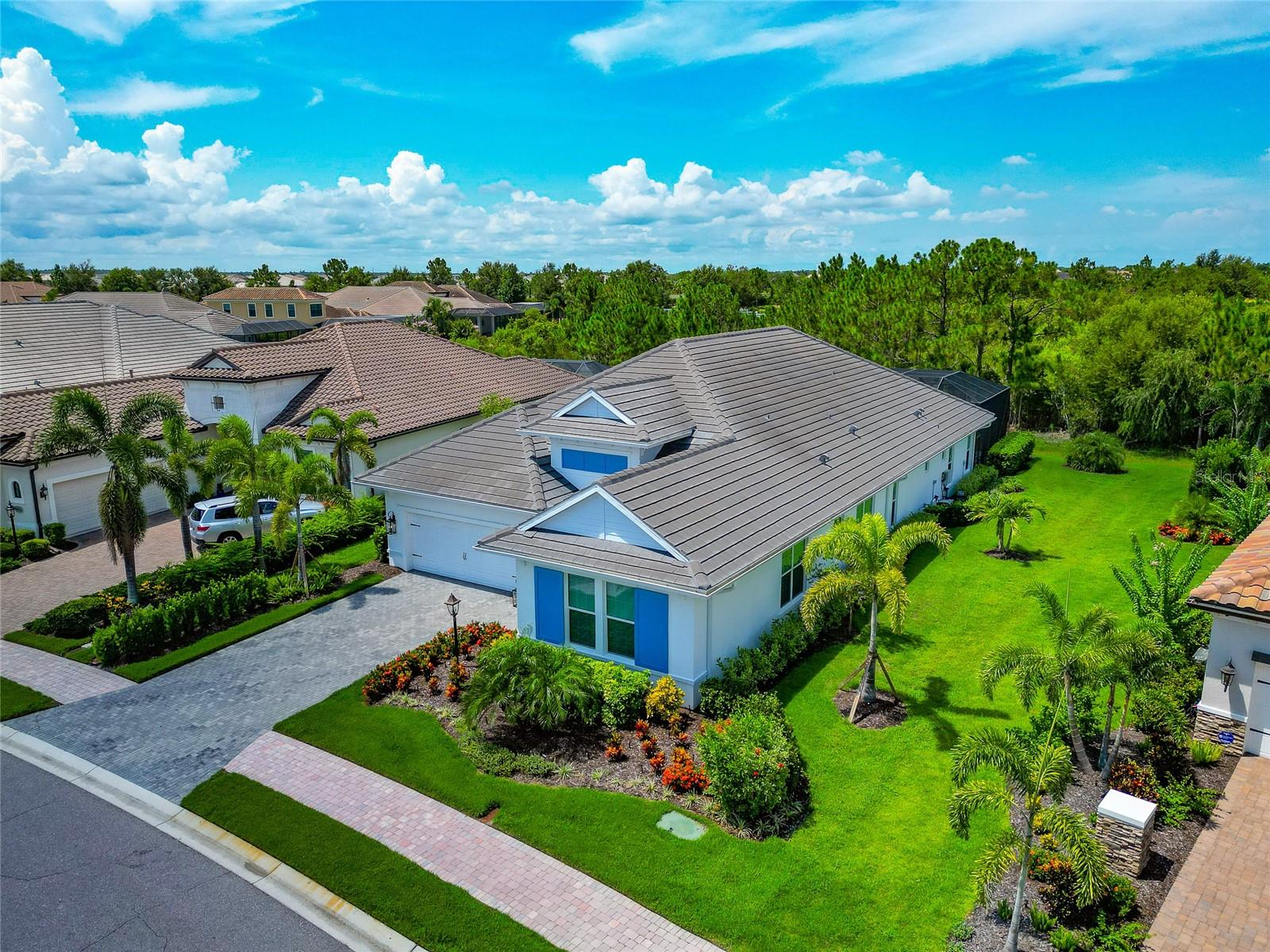 16620 COLLINGTREE CROSSING