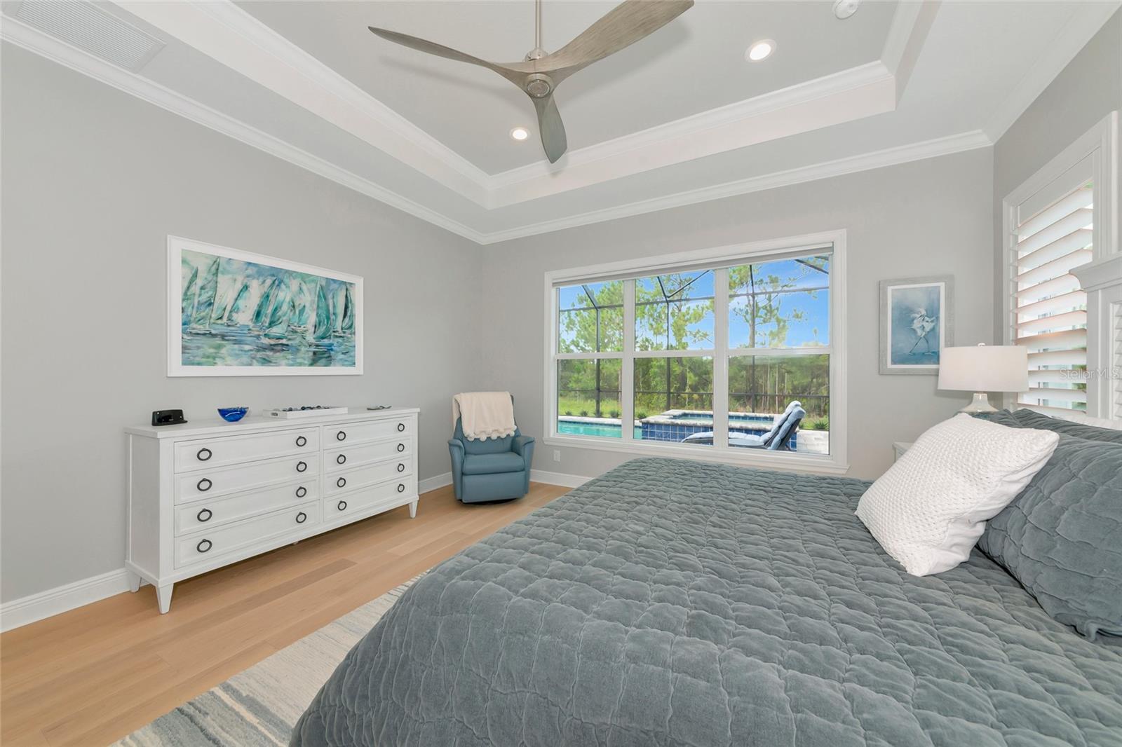 COUNTRY CLUB EAST - Residential