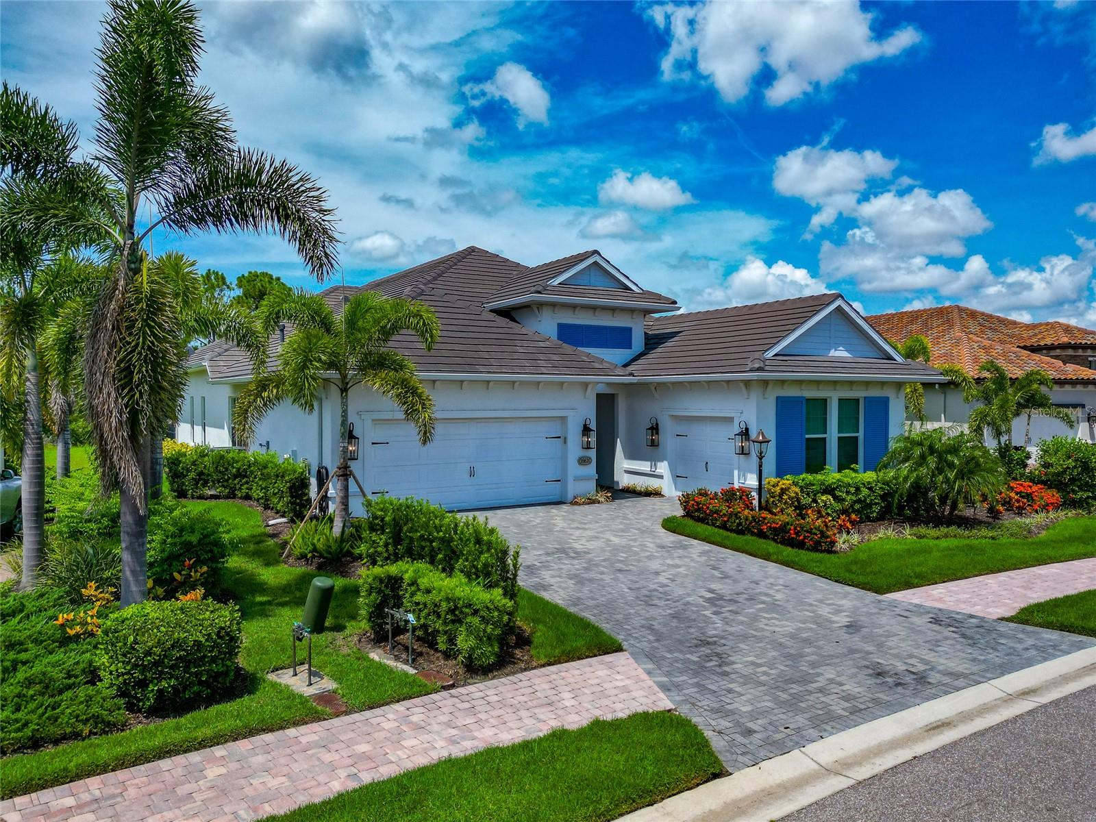 16620 COLLINGTREE CROSSING