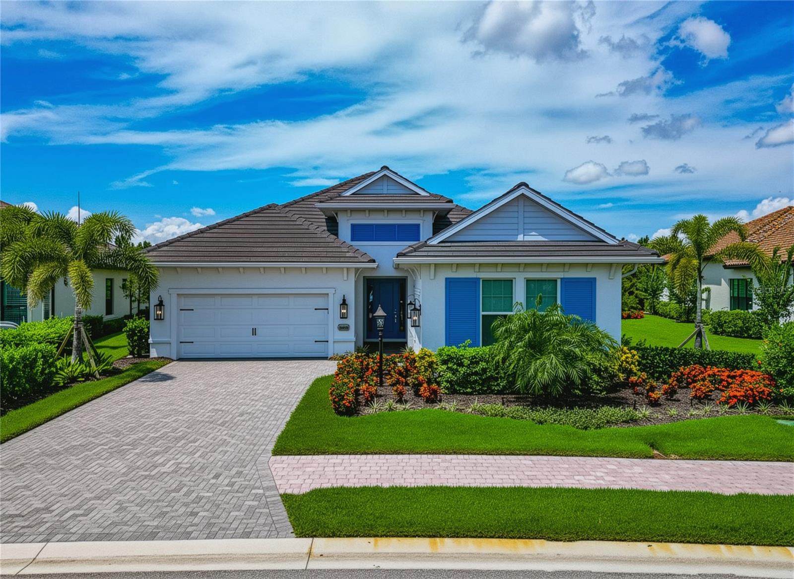 COUNTRY CLUB EAST - Residential