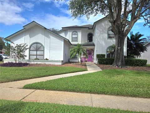 A home in LONGWOOD