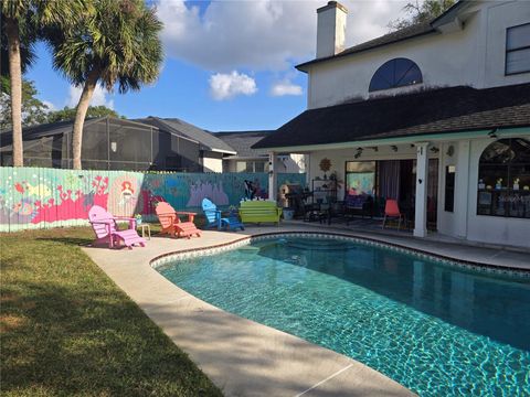 A home in LONGWOOD