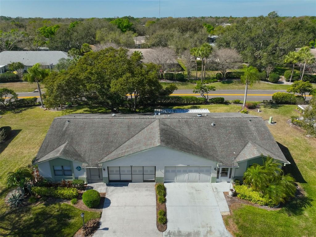 Photo of 1612 Leland Drive, Sun City Center, FL 33573 (MLS # TB8479590)