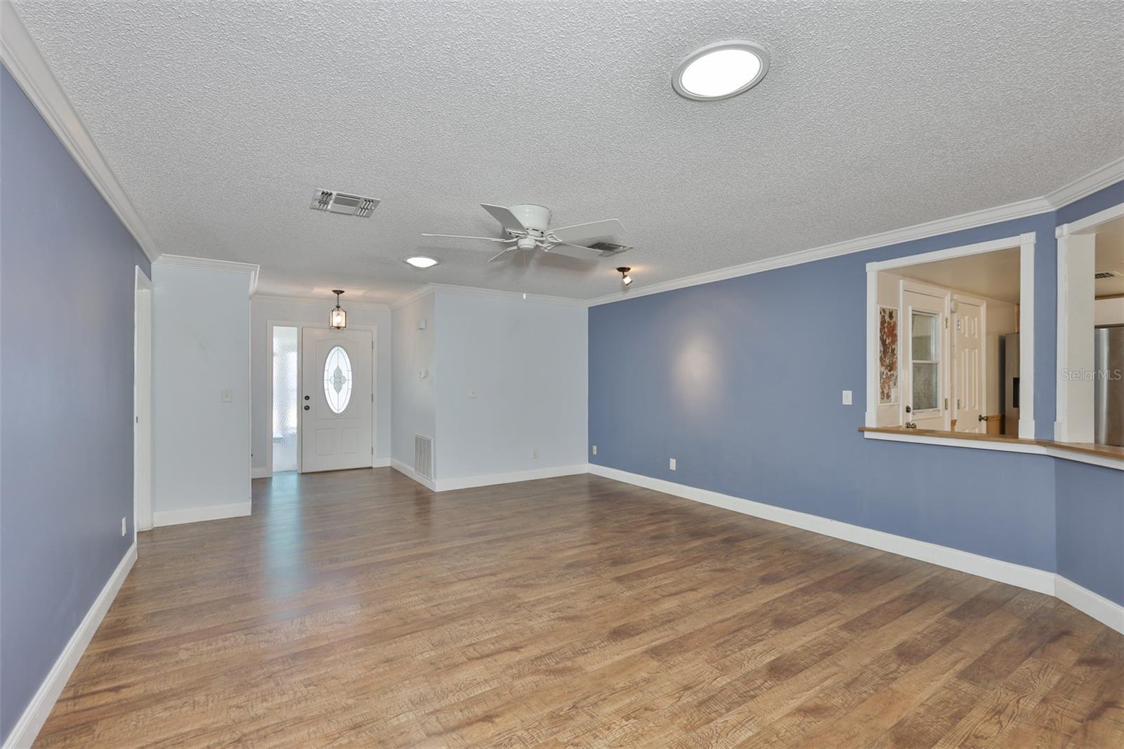 LANCASTER II CONDO - Residential