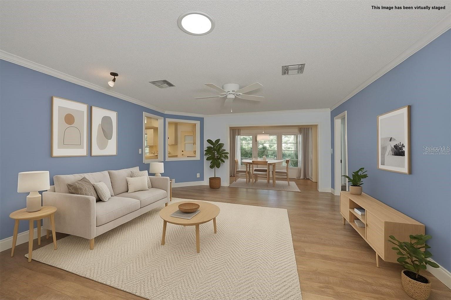 LANCASTER II CONDO - Residential