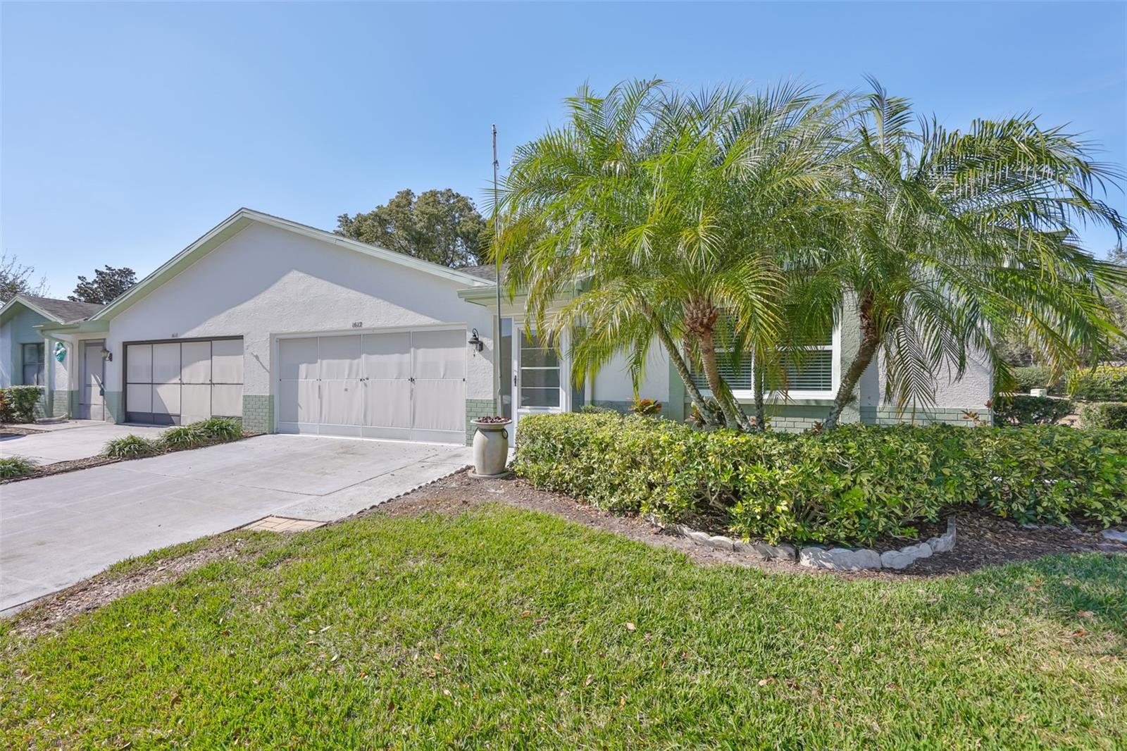 LANCASTER II CONDO - Residential