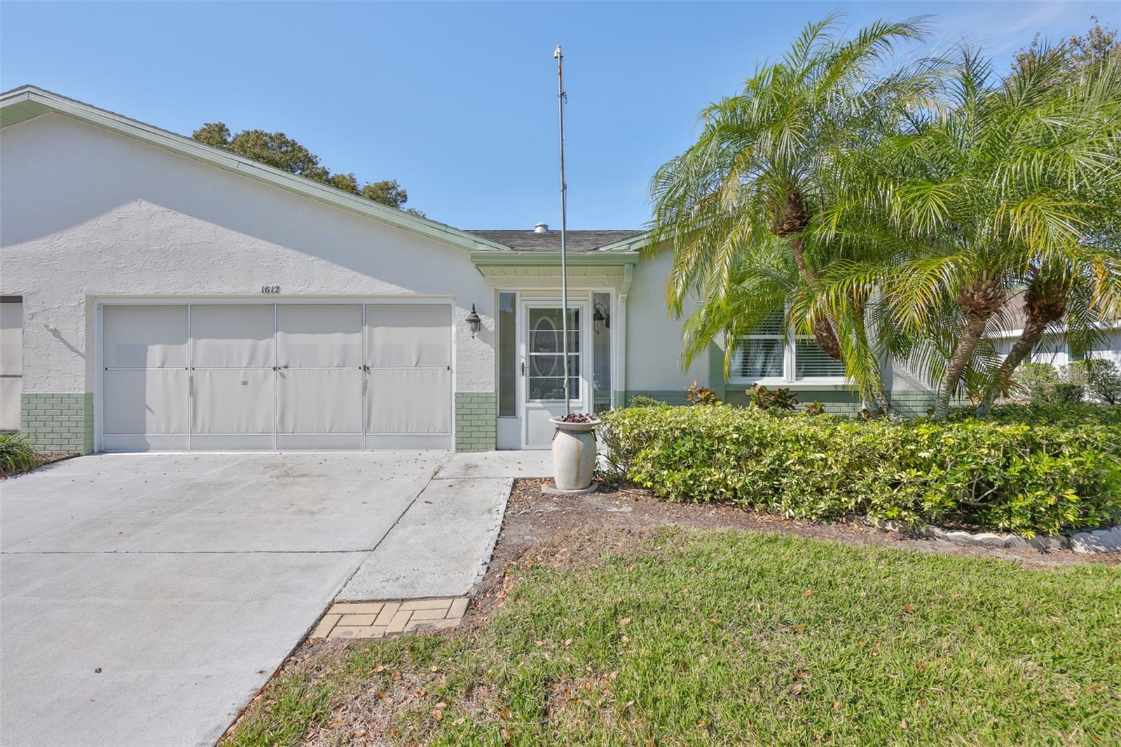 LANCASTER II CONDO - Residential