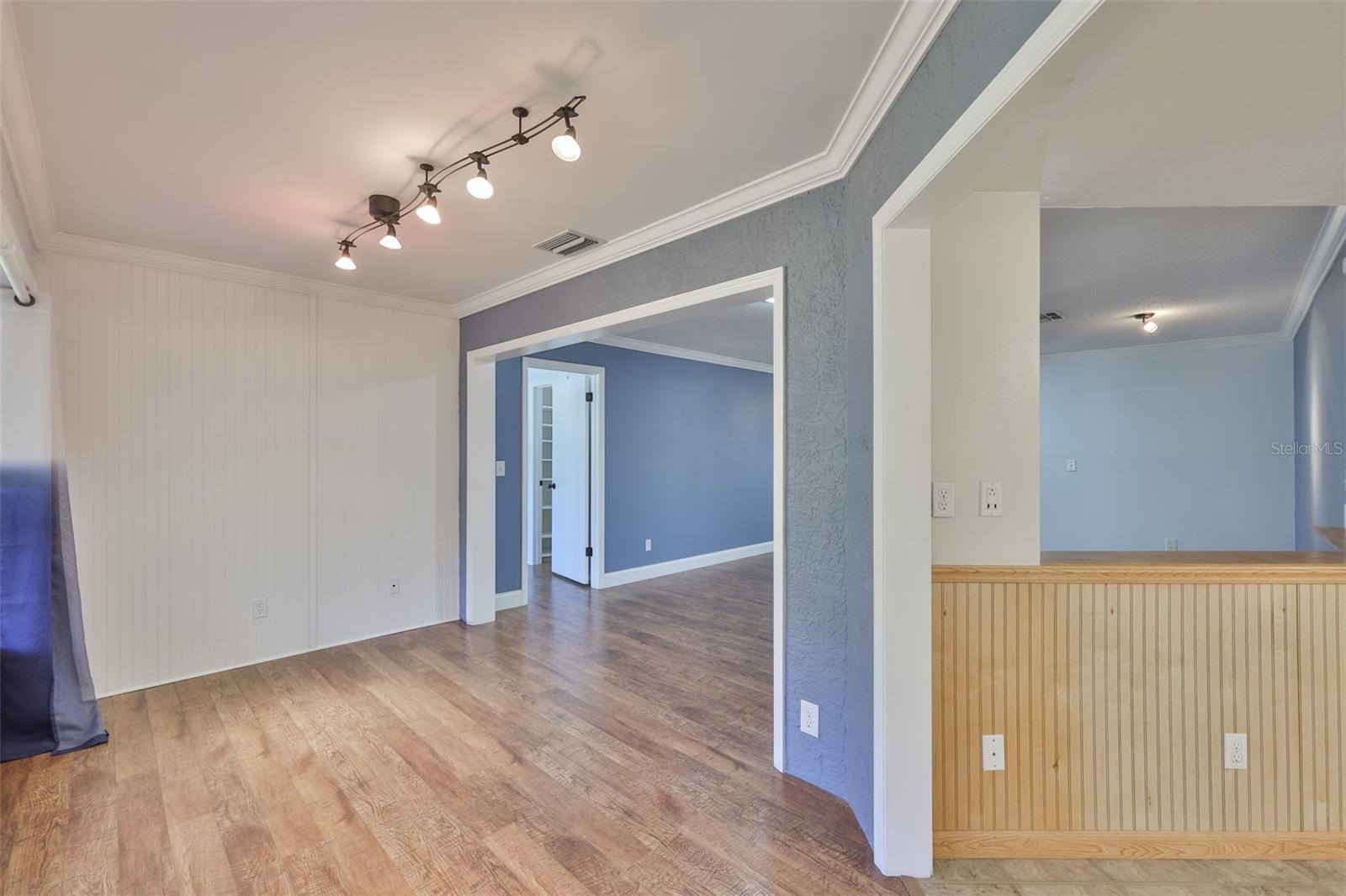 LANCASTER II CONDO - Residential