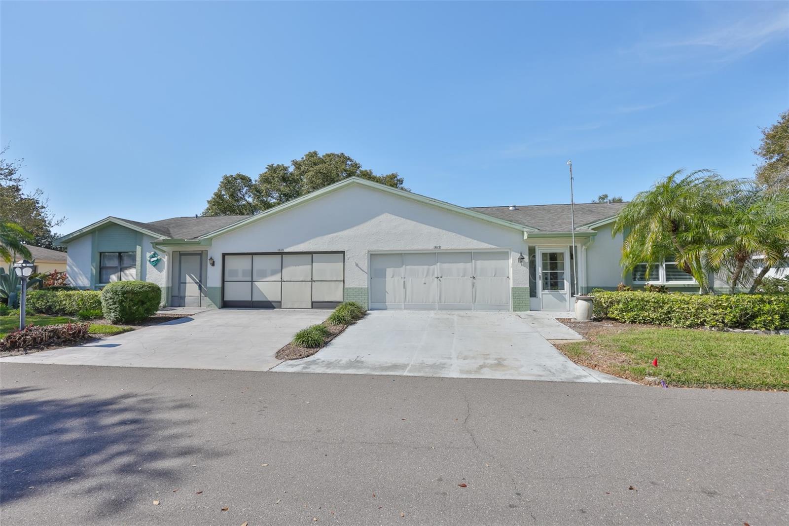 LANCASTER II CONDO - Residential