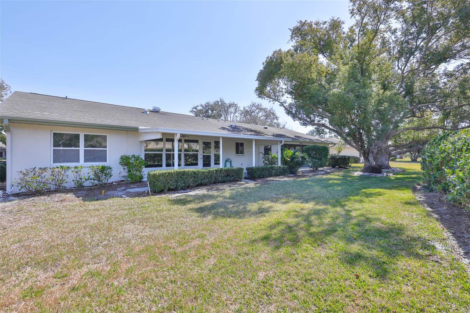 LANCASTER II CONDO - Residential