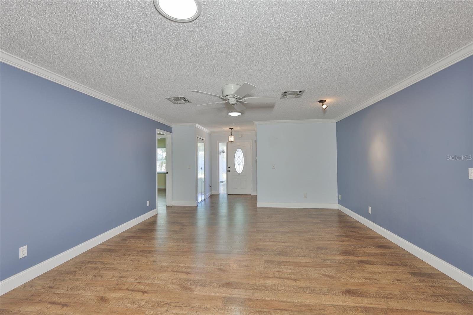 LANCASTER II CONDO - Residential