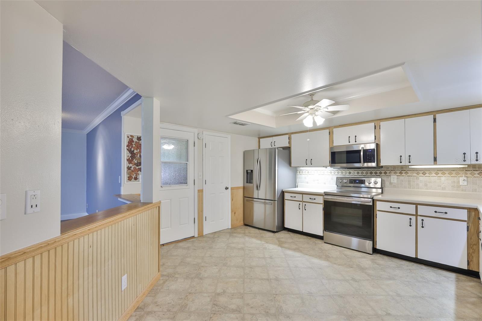 LANCASTER II CONDO - Residential