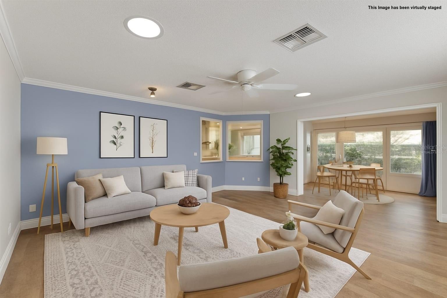 LANCASTER II CONDO - Residential