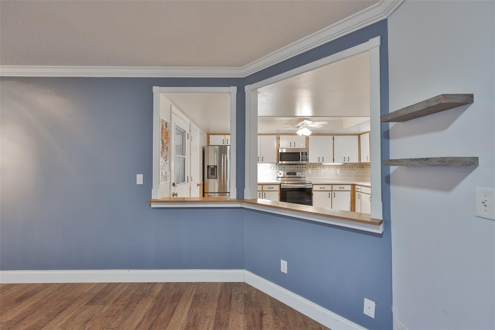 LANCASTER II CONDO - Residential