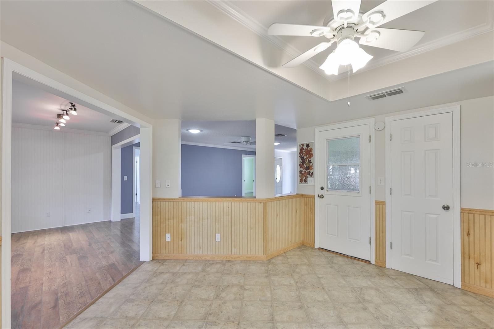 LANCASTER II CONDO - Residential