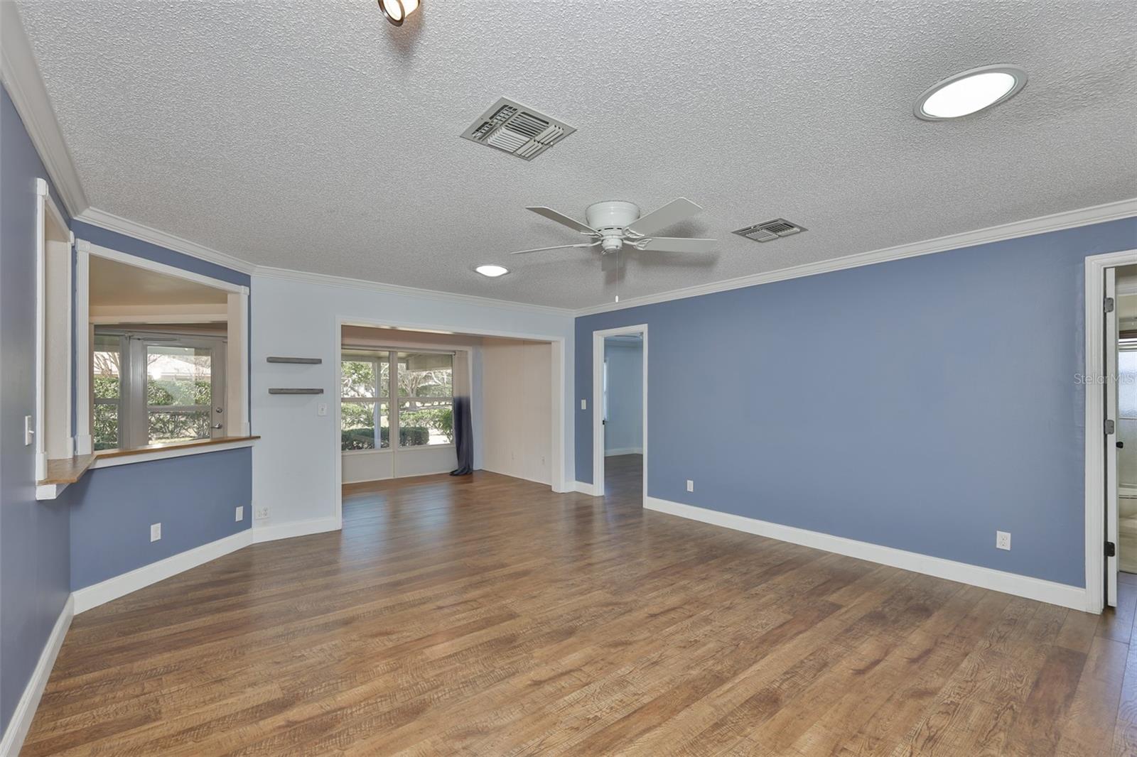 LANCASTER II CONDO - Residential