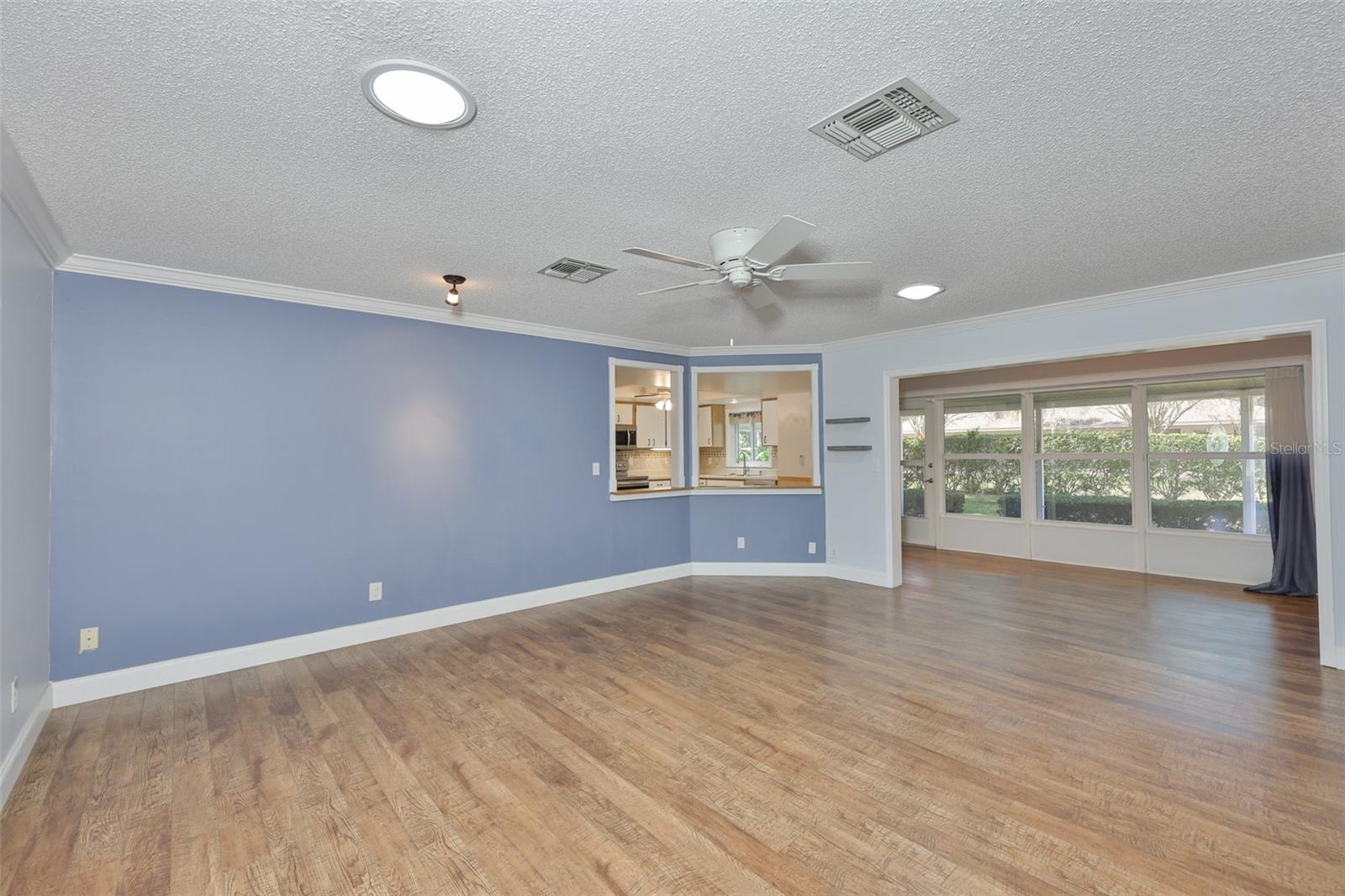 LANCASTER II CONDO - Residential