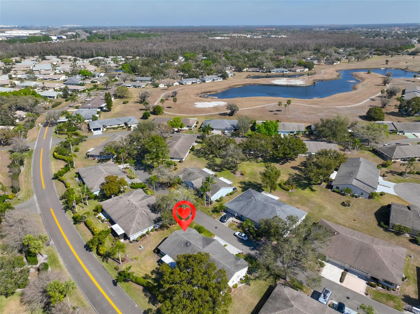 LANCASTER II CONDO - Residential