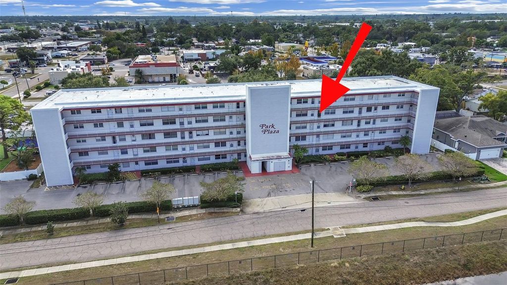 Photo of 5060 76th Avenue N #409, Pinellas Park, FL 33781 (MLS # TB8454231)