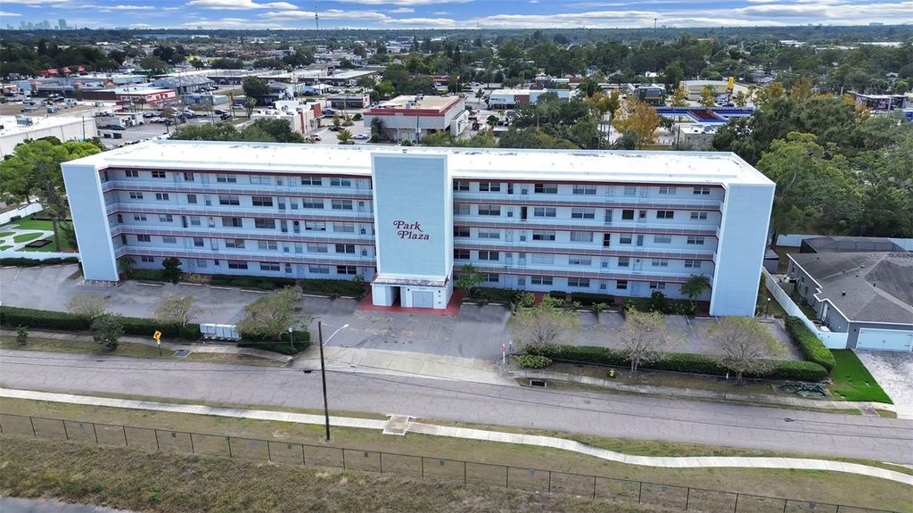 Photo of 5060 76th Avenue N #409, Pinellas Park, FL 33781 (MLS # TB8454231)