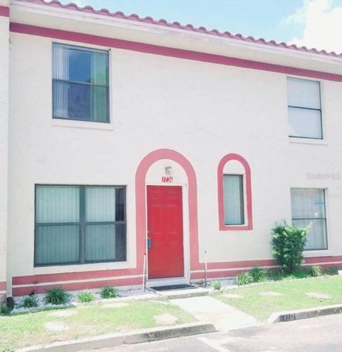 1736 HIDDEN CREEK BOULEVARD 110 ORLANDO FL 32807