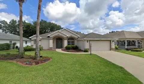 5429 SIR CHURCHILL DRIVE LEESBURG FL 34748