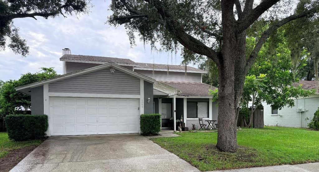 Photo of 4303 Ellenville Place, Valrico, FL 33596 (MLS # TB8533184)