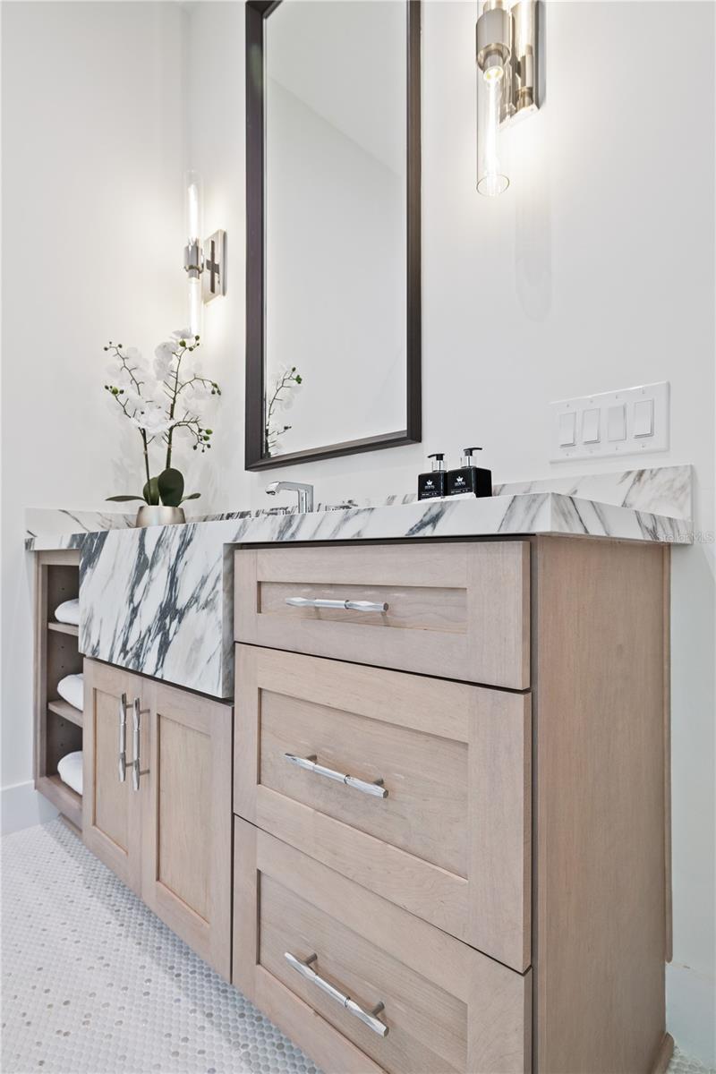 KEY ROYALE 1ST ADD - Residential