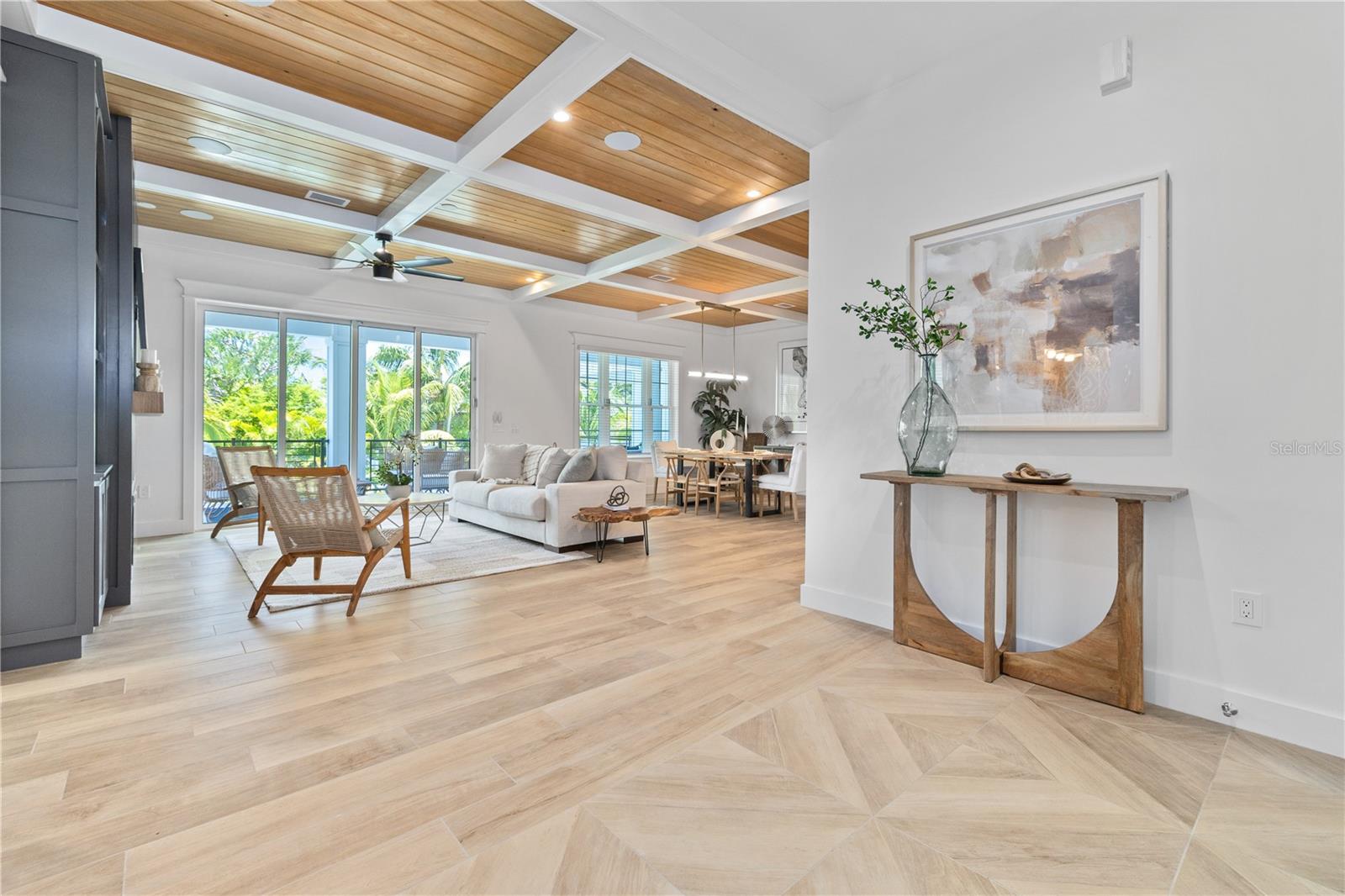 KEY ROYALE 1ST ADD - Residential