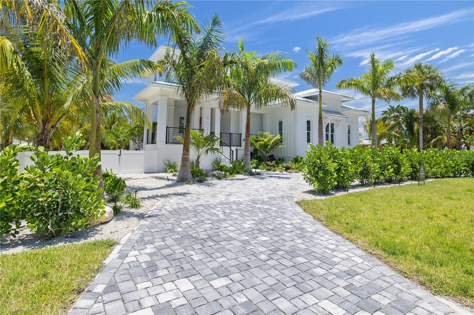 KEY ROYALE 1ST ADD - Residential