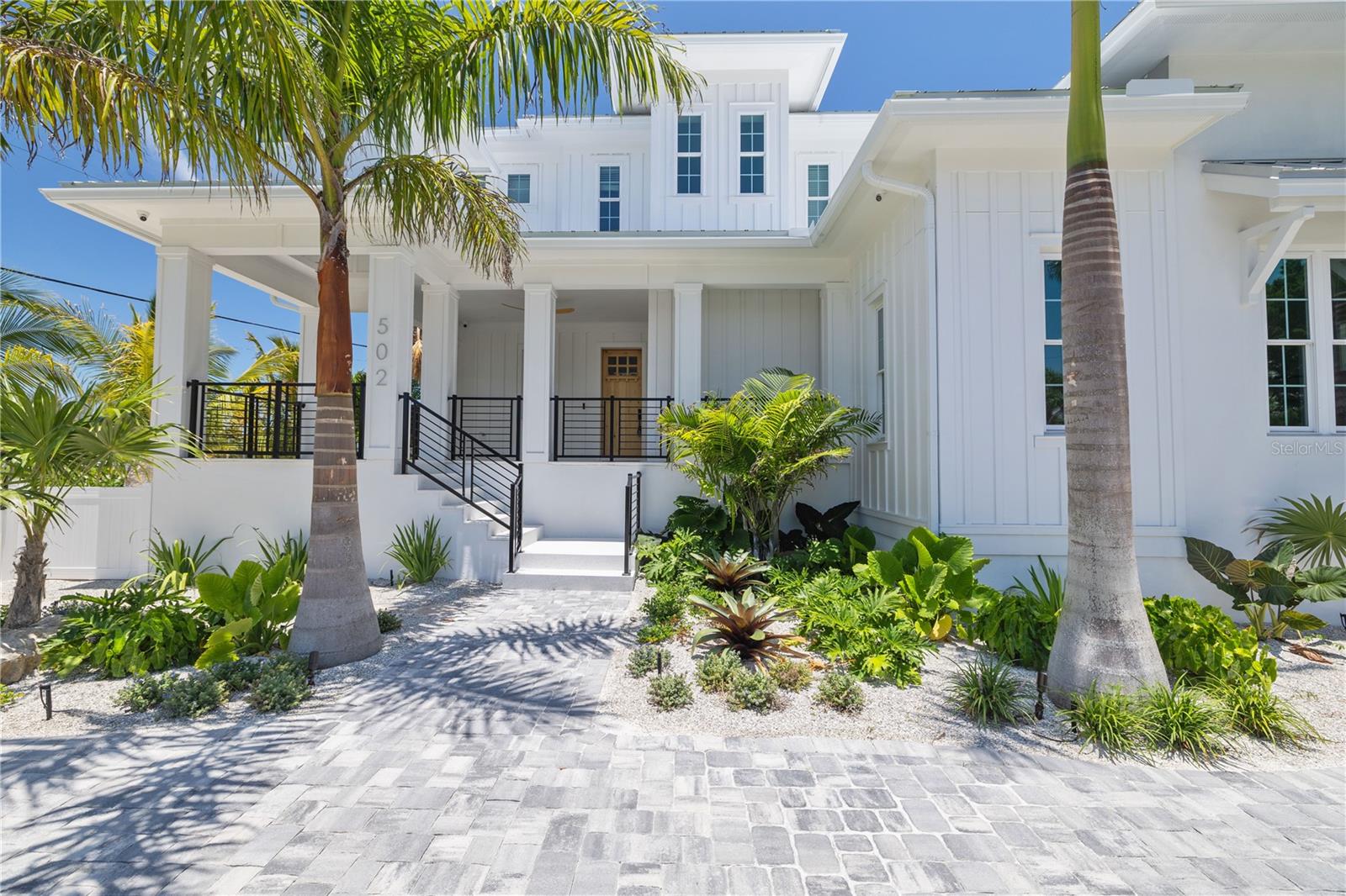 KEY ROYALE 1ST ADD - Residential