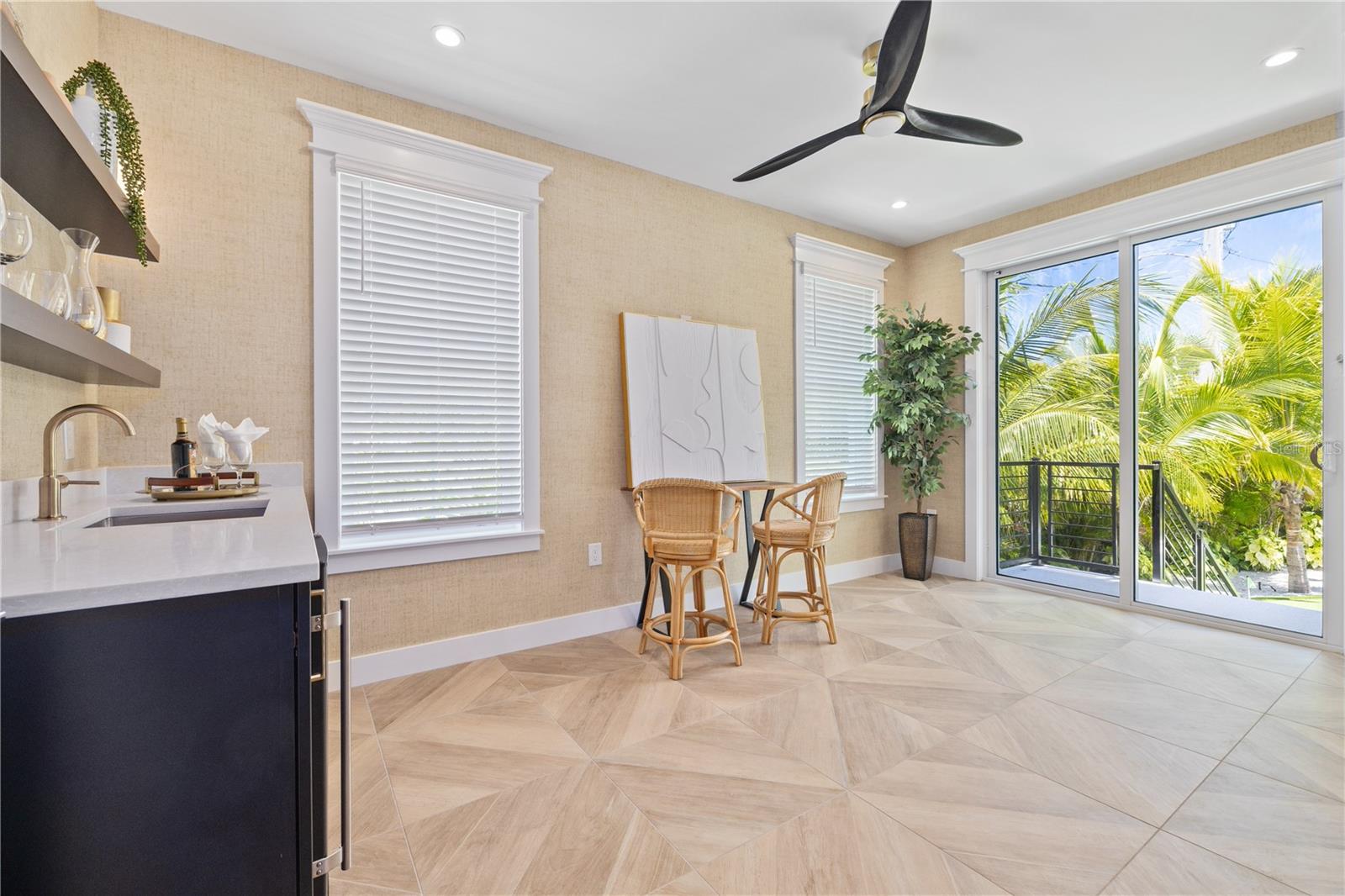 KEY ROYALE 1ST ADD - Residential