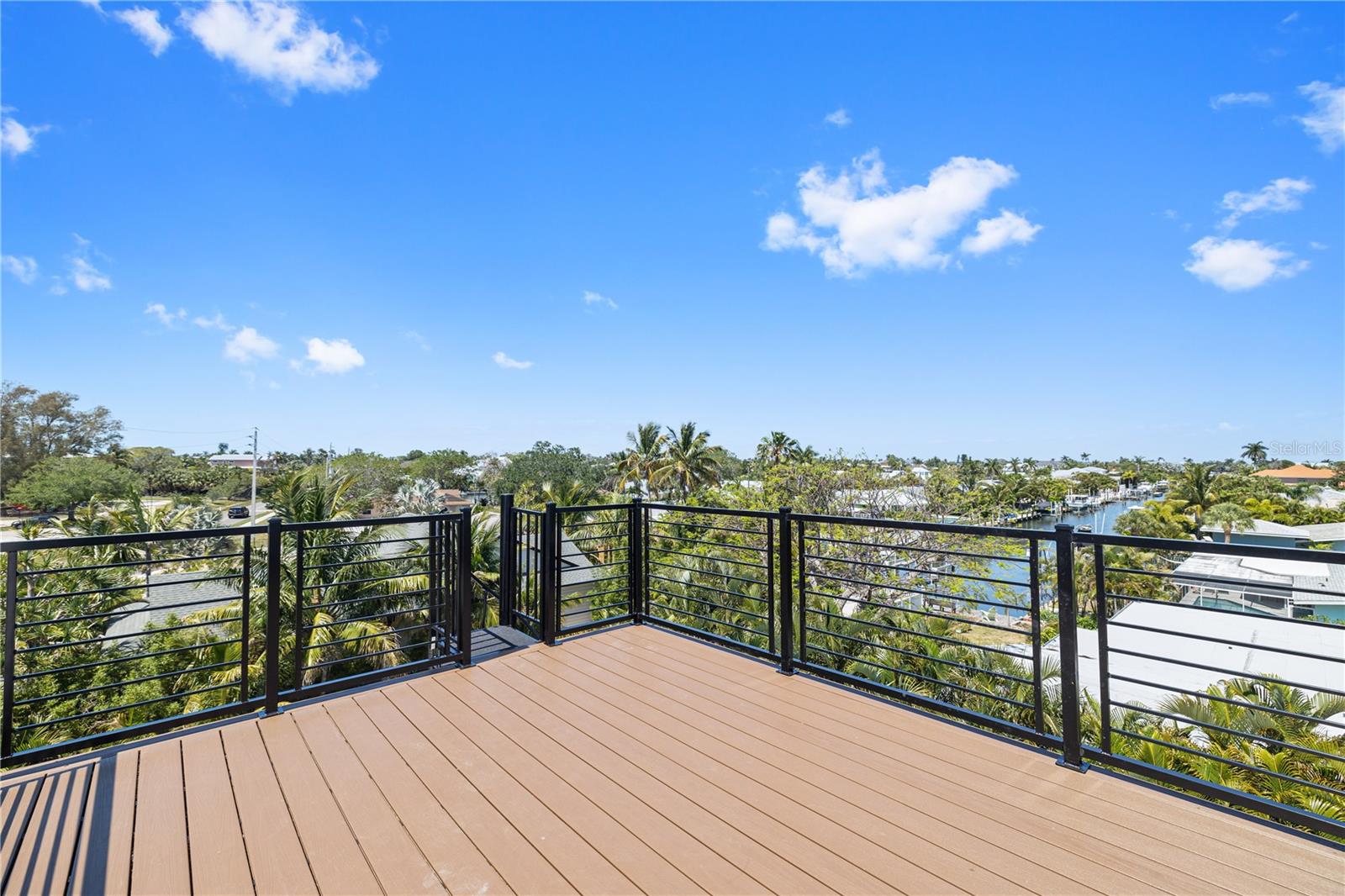 KEY ROYALE 1ST ADD - Residential