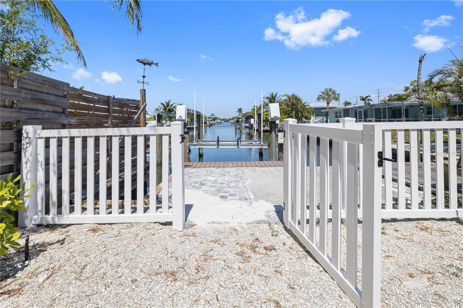 KEY ROYALE 1ST ADD - Residential