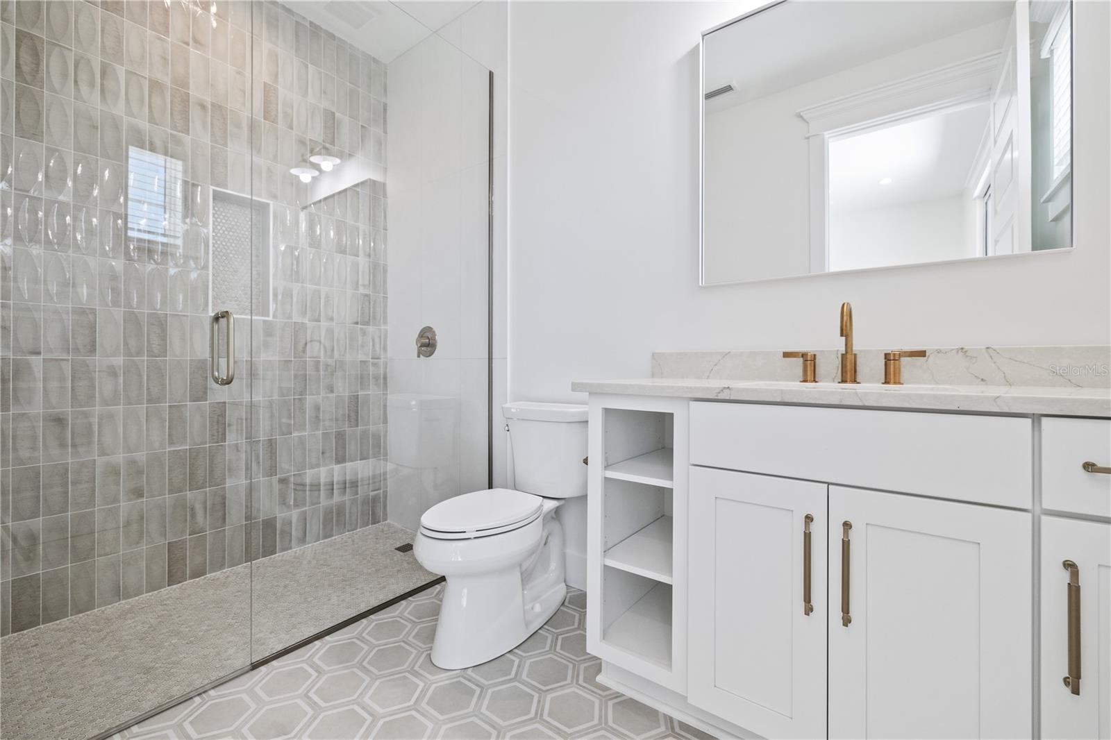 KEY ROYALE 1ST ADD - Residential