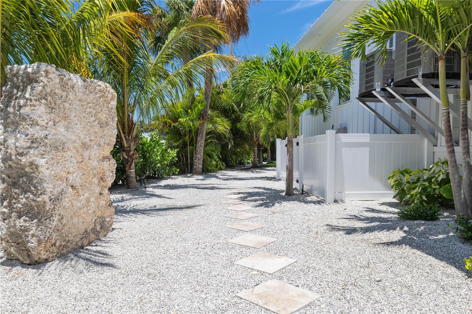 KEY ROYALE 1ST ADD - Residential