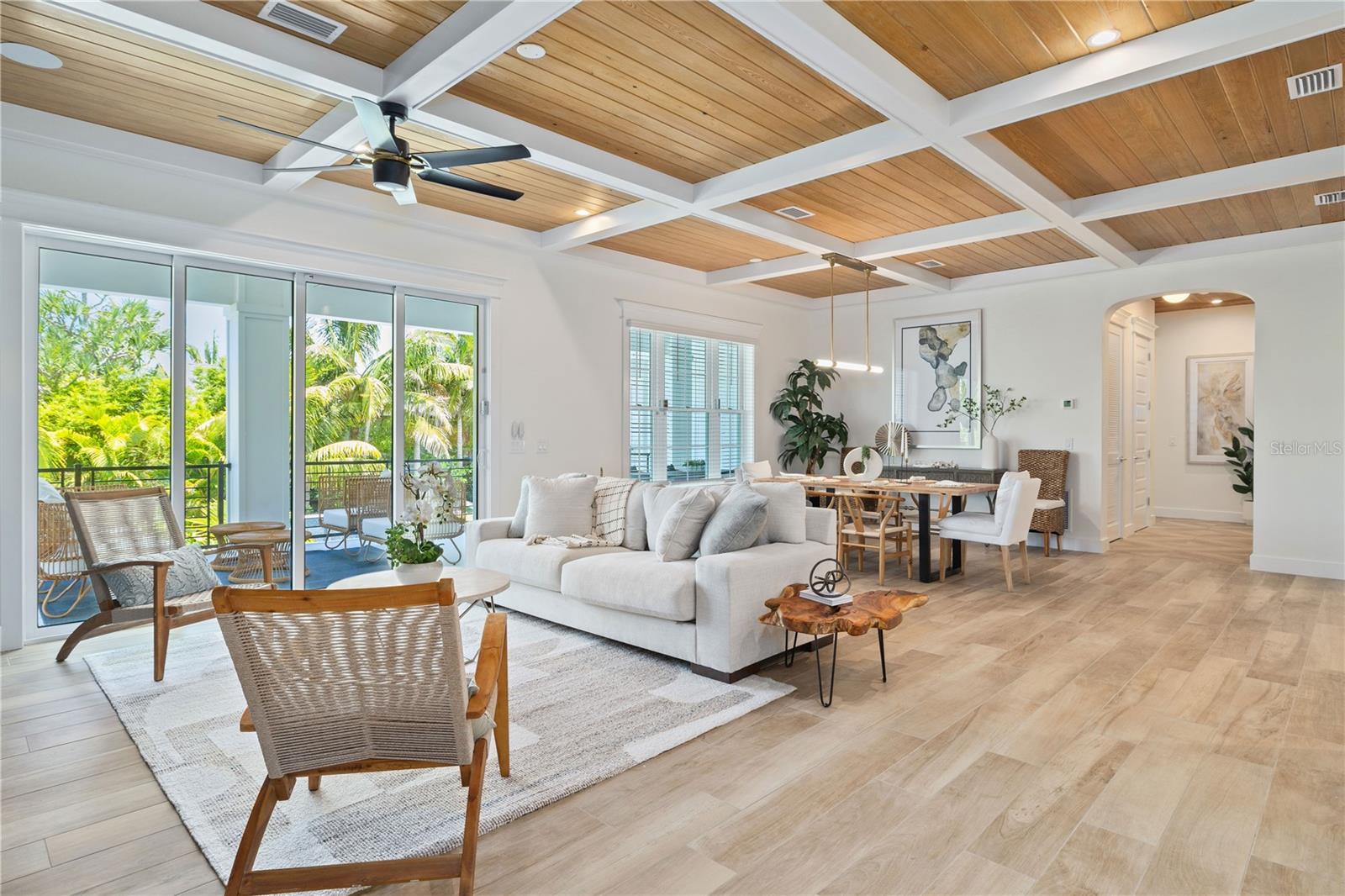 KEY ROYALE 1ST ADD - Residential