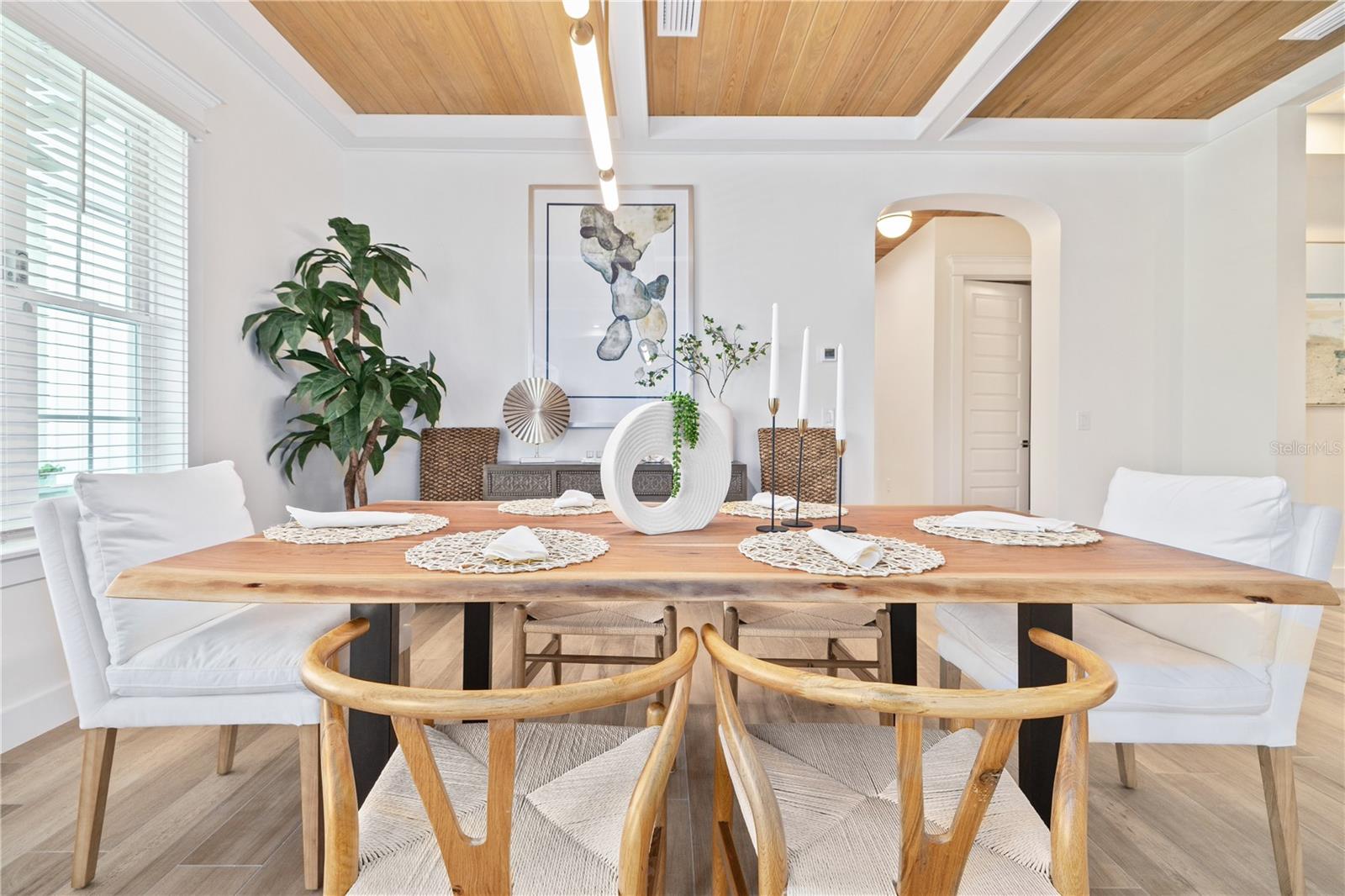 KEY ROYALE 1ST ADD - Residential