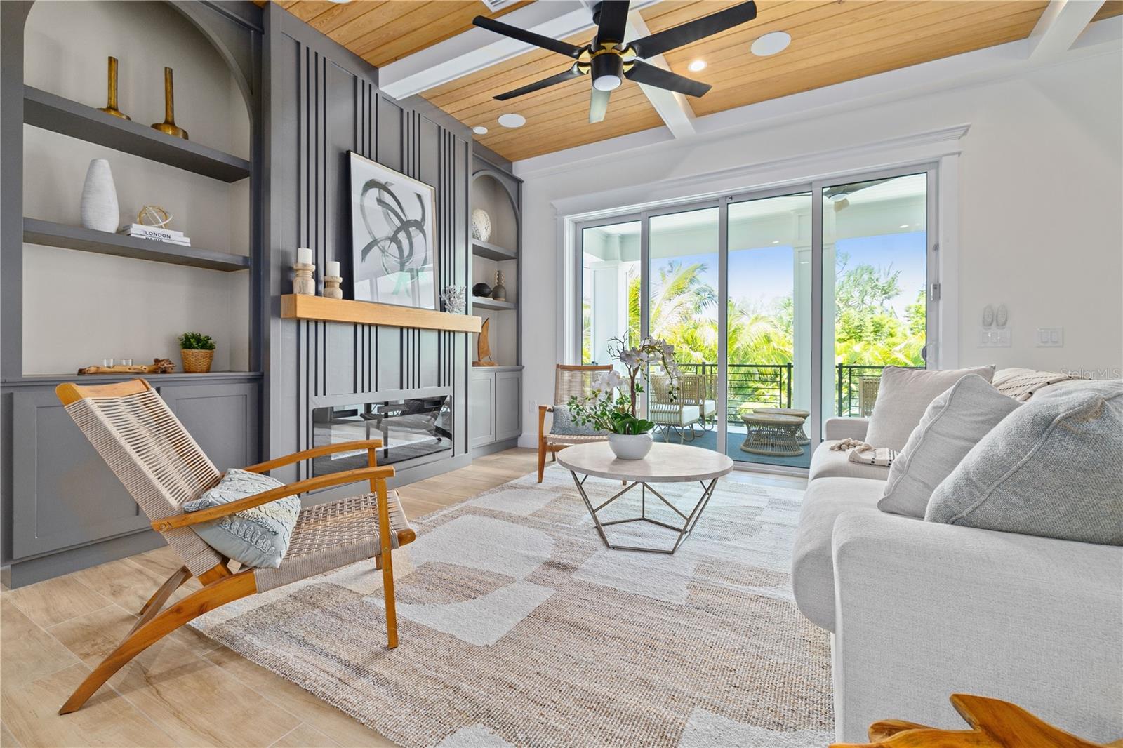 KEY ROYALE 1ST ADD - Residential