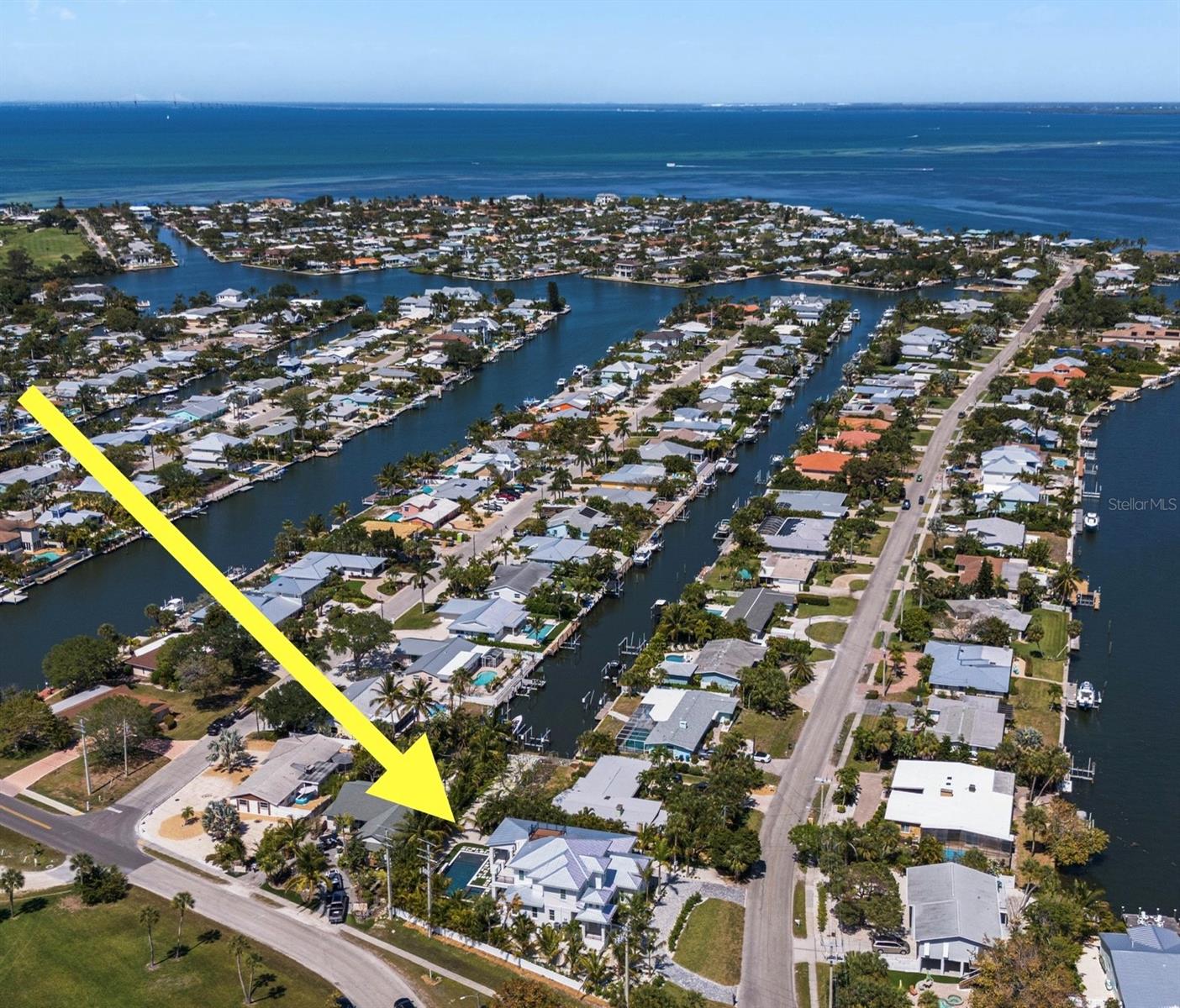 KEY ROYALE 1ST ADD - Residential