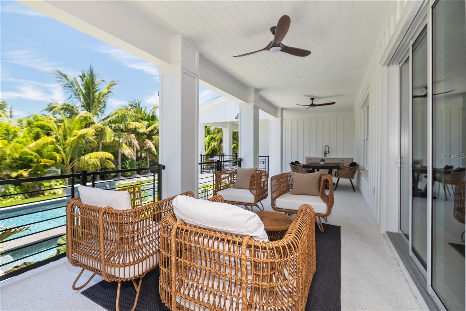 KEY ROYALE 1ST ADD - Residential