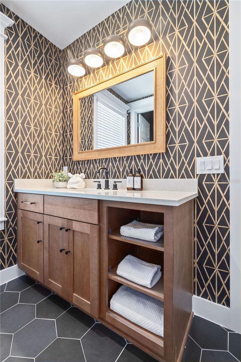 KEY ROYALE 1ST ADD - Residential