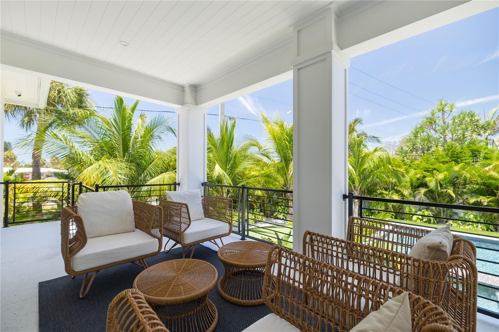 KEY ROYALE 1ST ADD - Residential