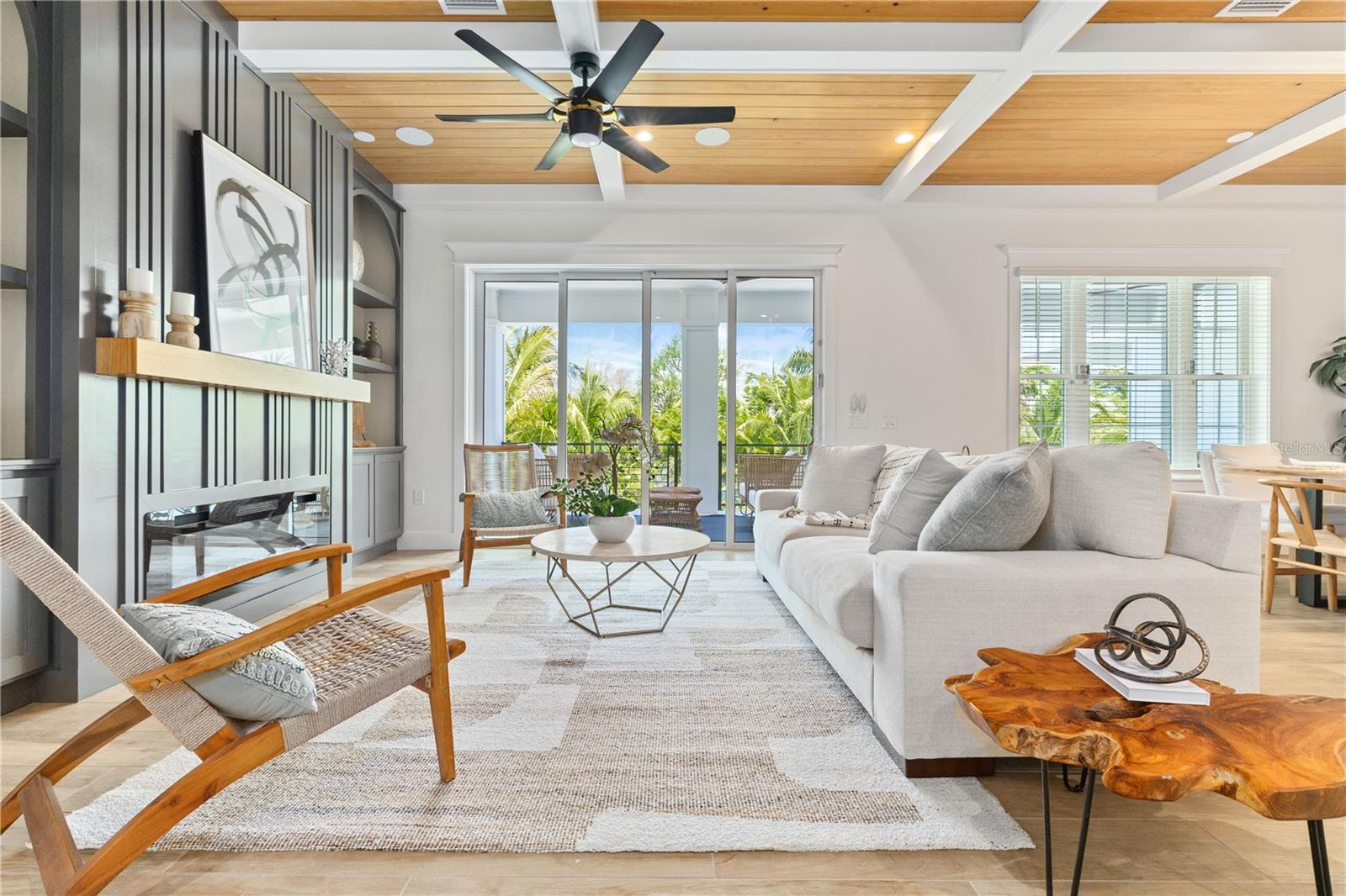 KEY ROYALE 1ST ADD - Residential