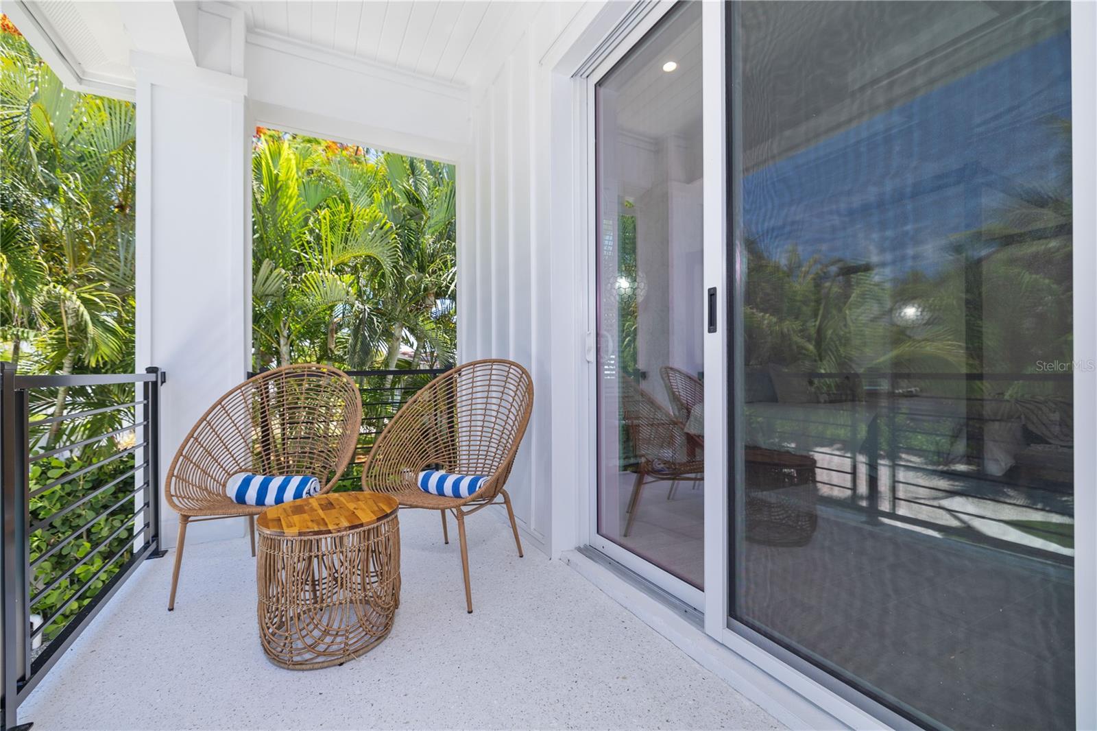 KEY ROYALE 1ST ADD - Residential