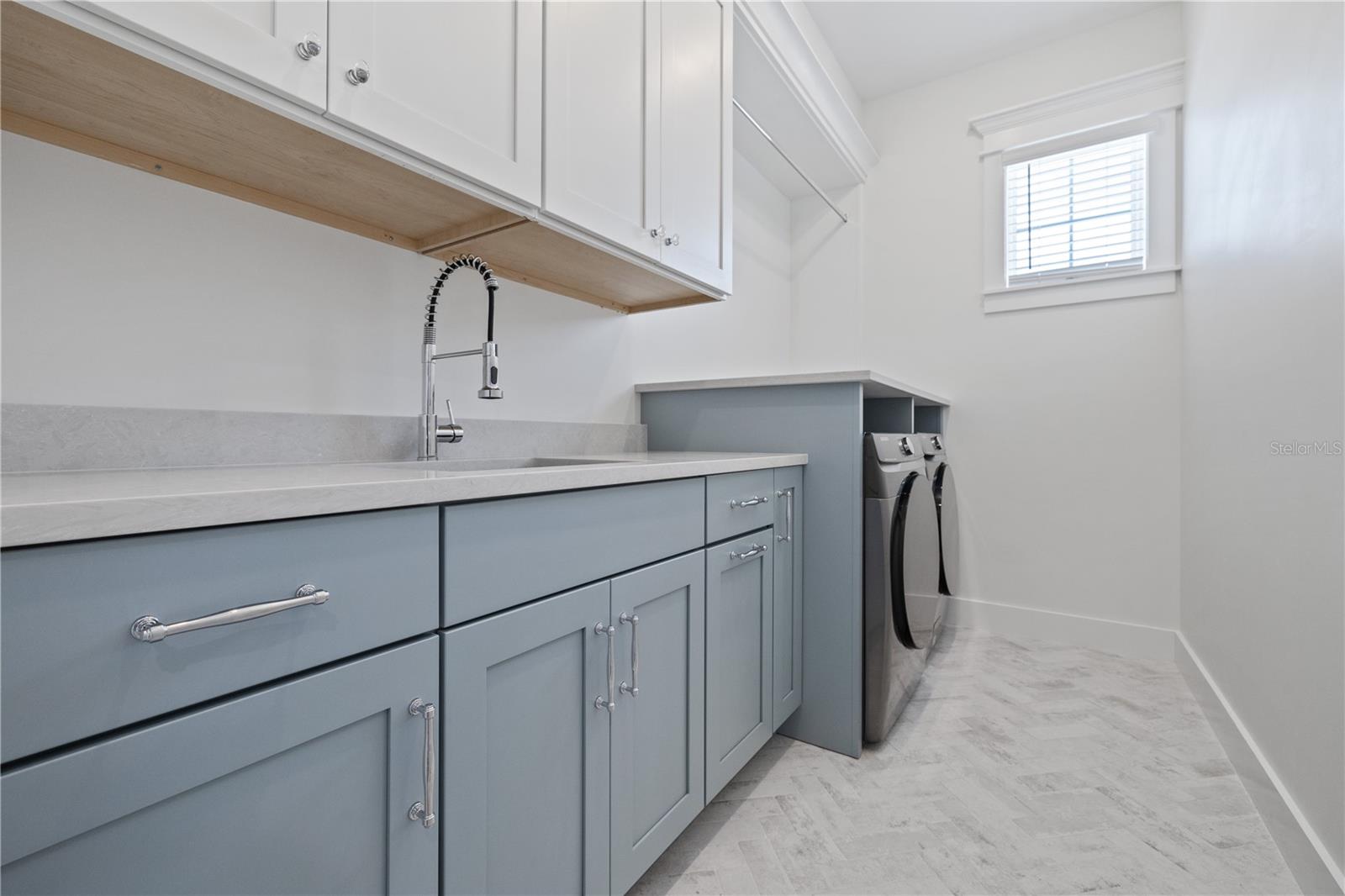 KEY ROYALE 1ST ADD - Residential