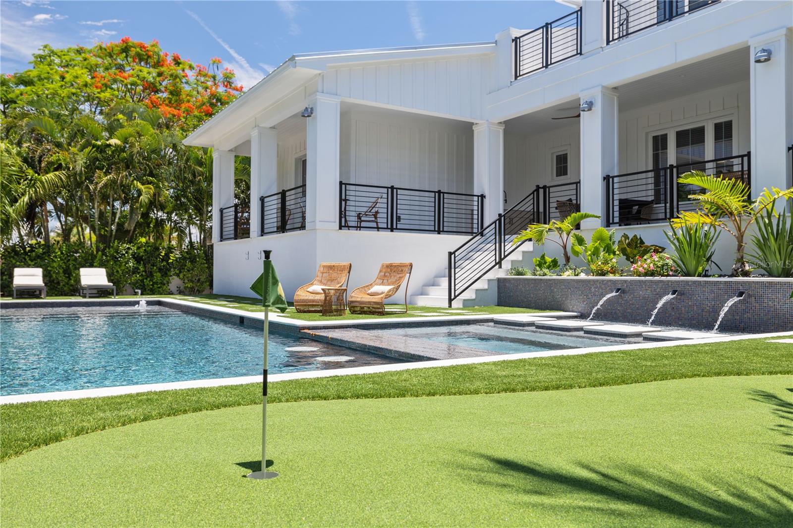 KEY ROYALE 1ST ADD - Residential