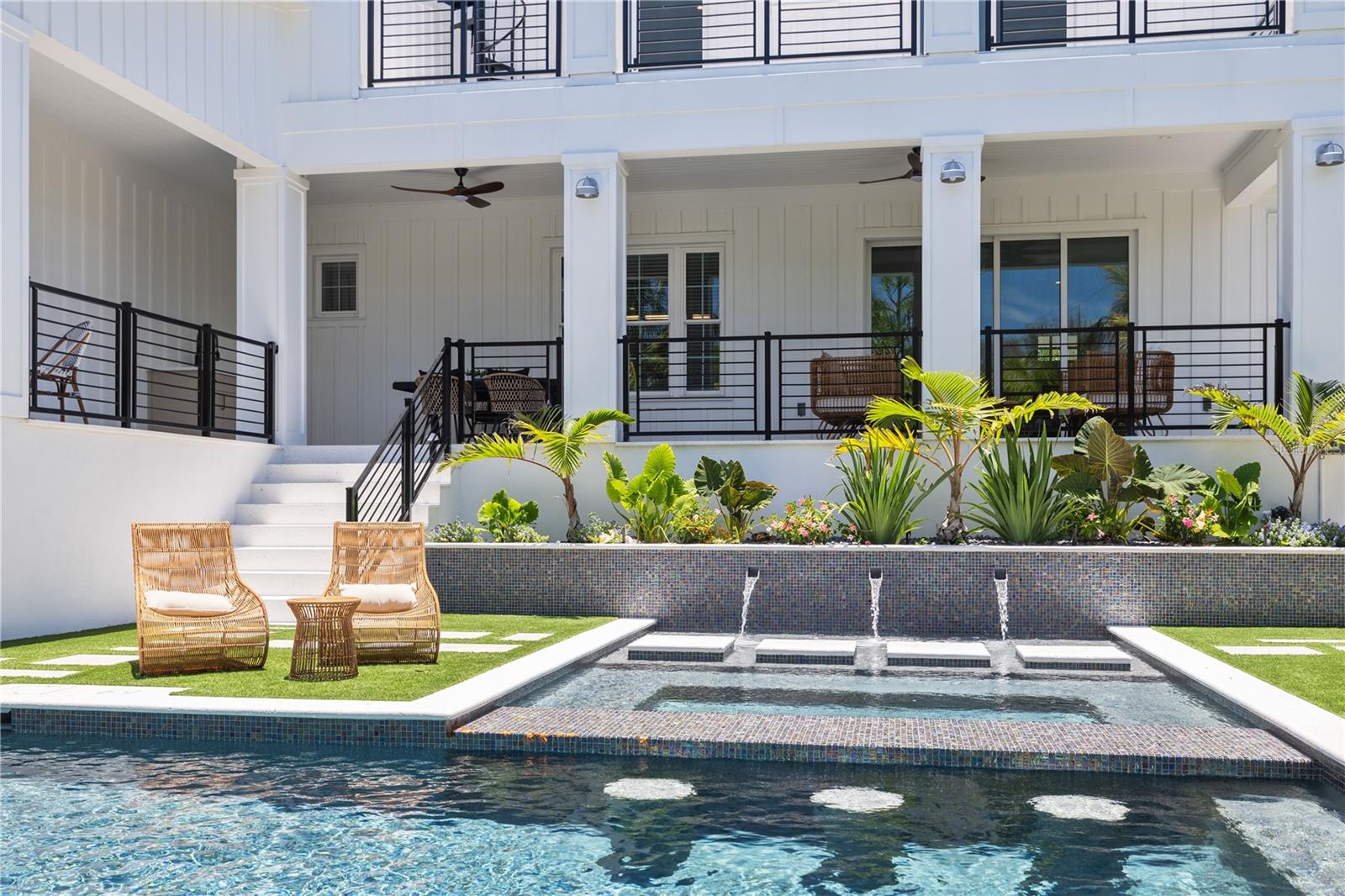 KEY ROYALE 1ST ADD - Residential