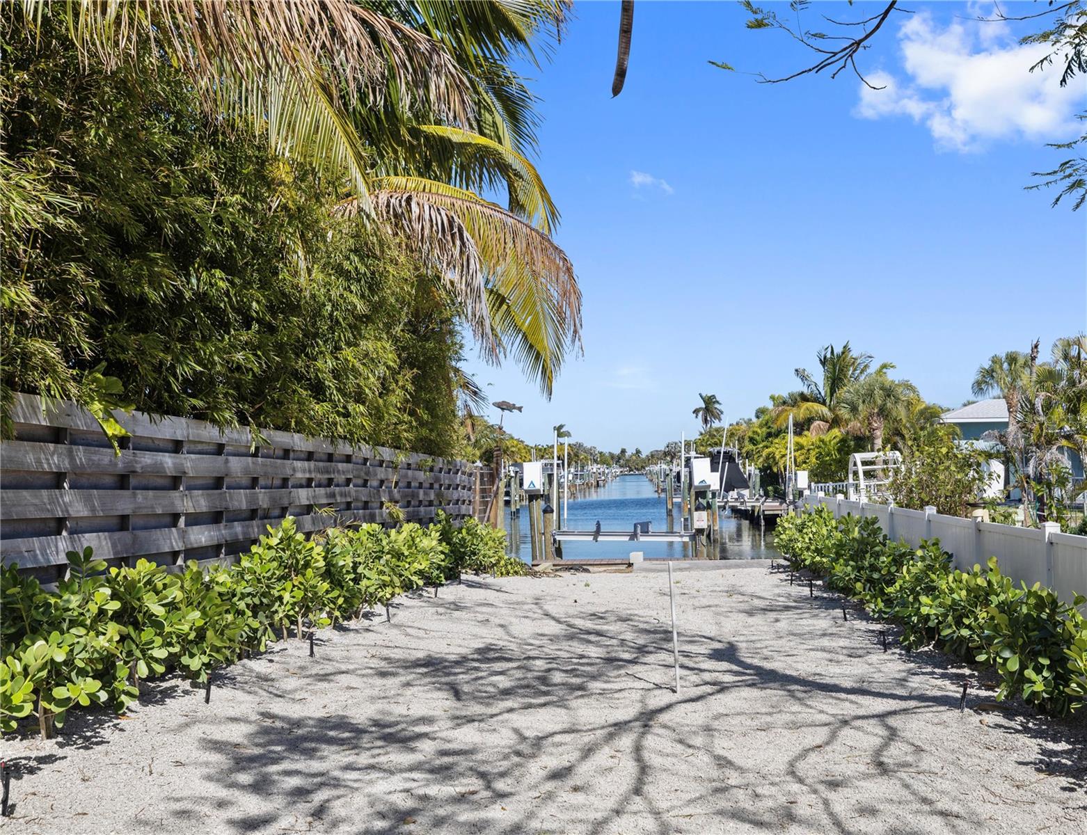 KEY ROYALE 1ST ADD - Residential